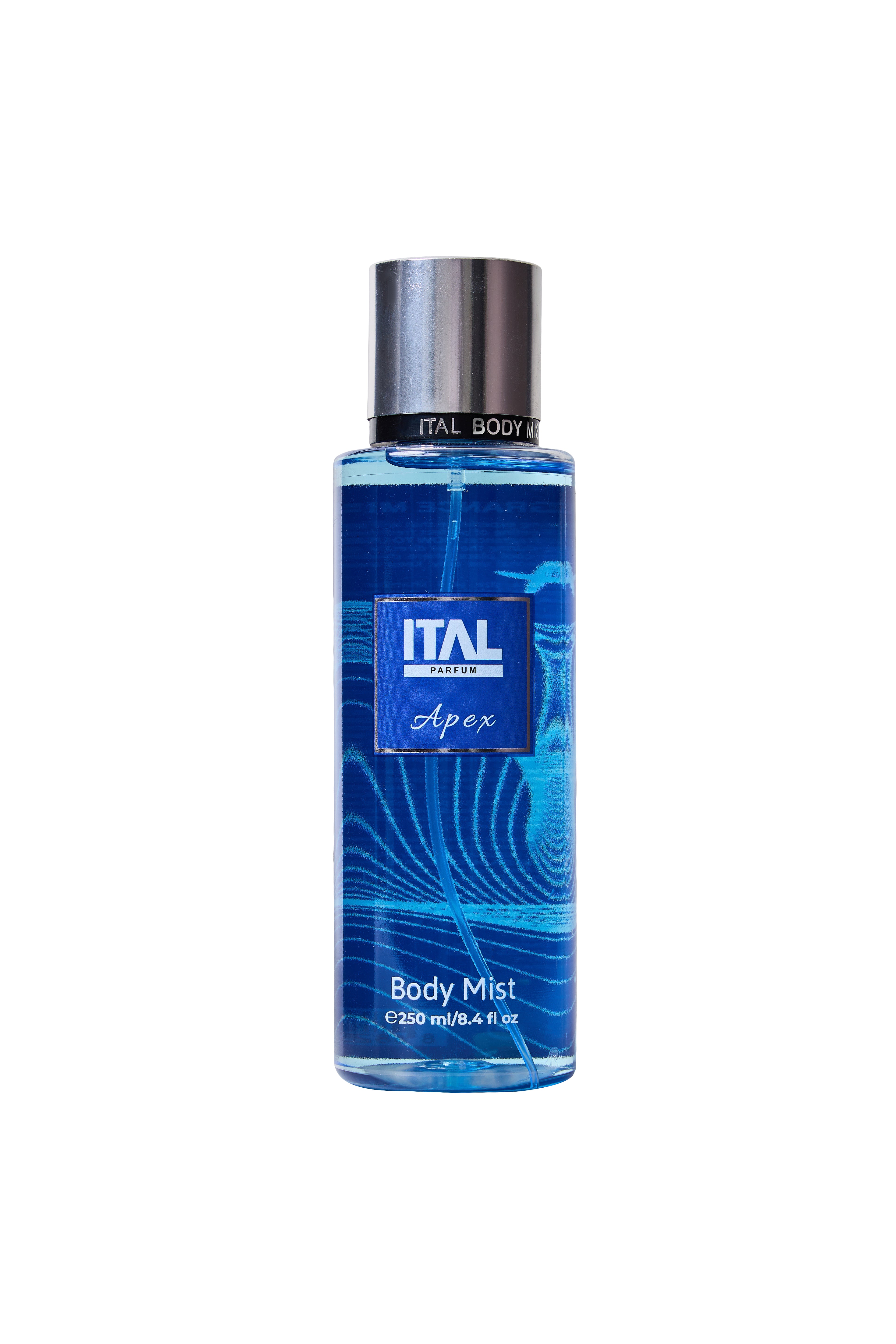 İTAL PARFÜM APEX BODY MİST 250 ML