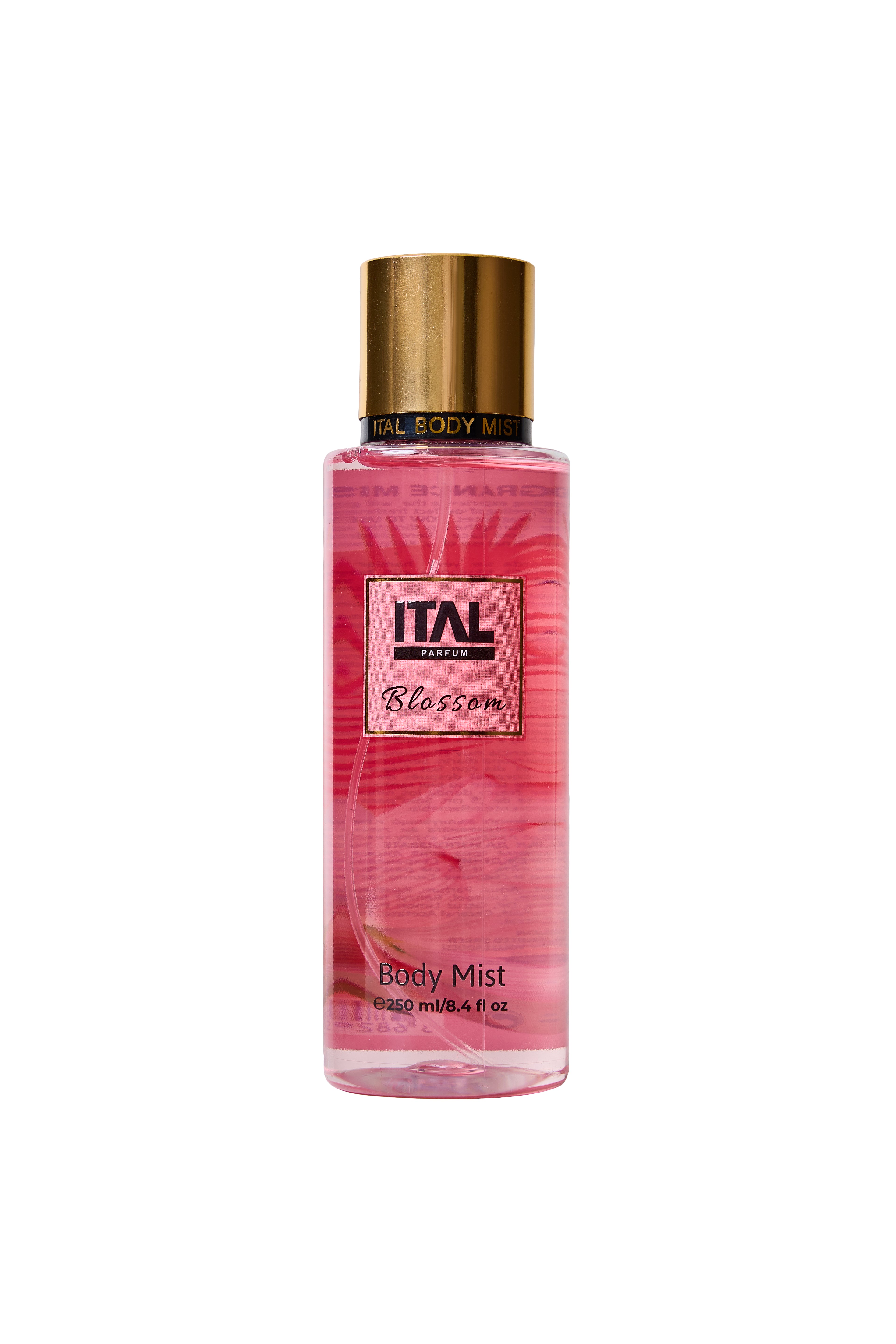 İTAL PARFÜM BODY MİST BLOSSOM 250 ML
