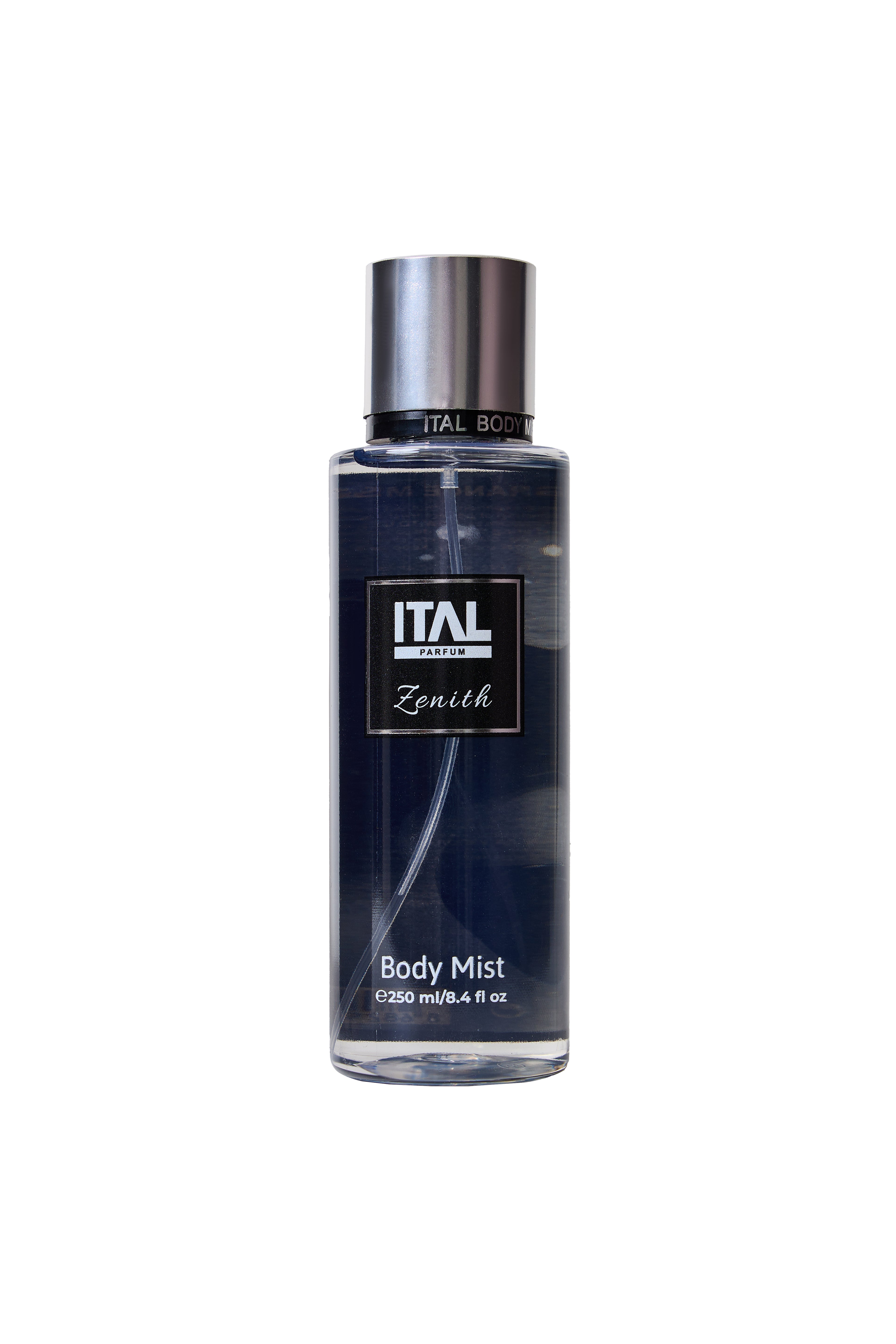 İTAL PARFÜM ZENTH BODY MİST 250 ML