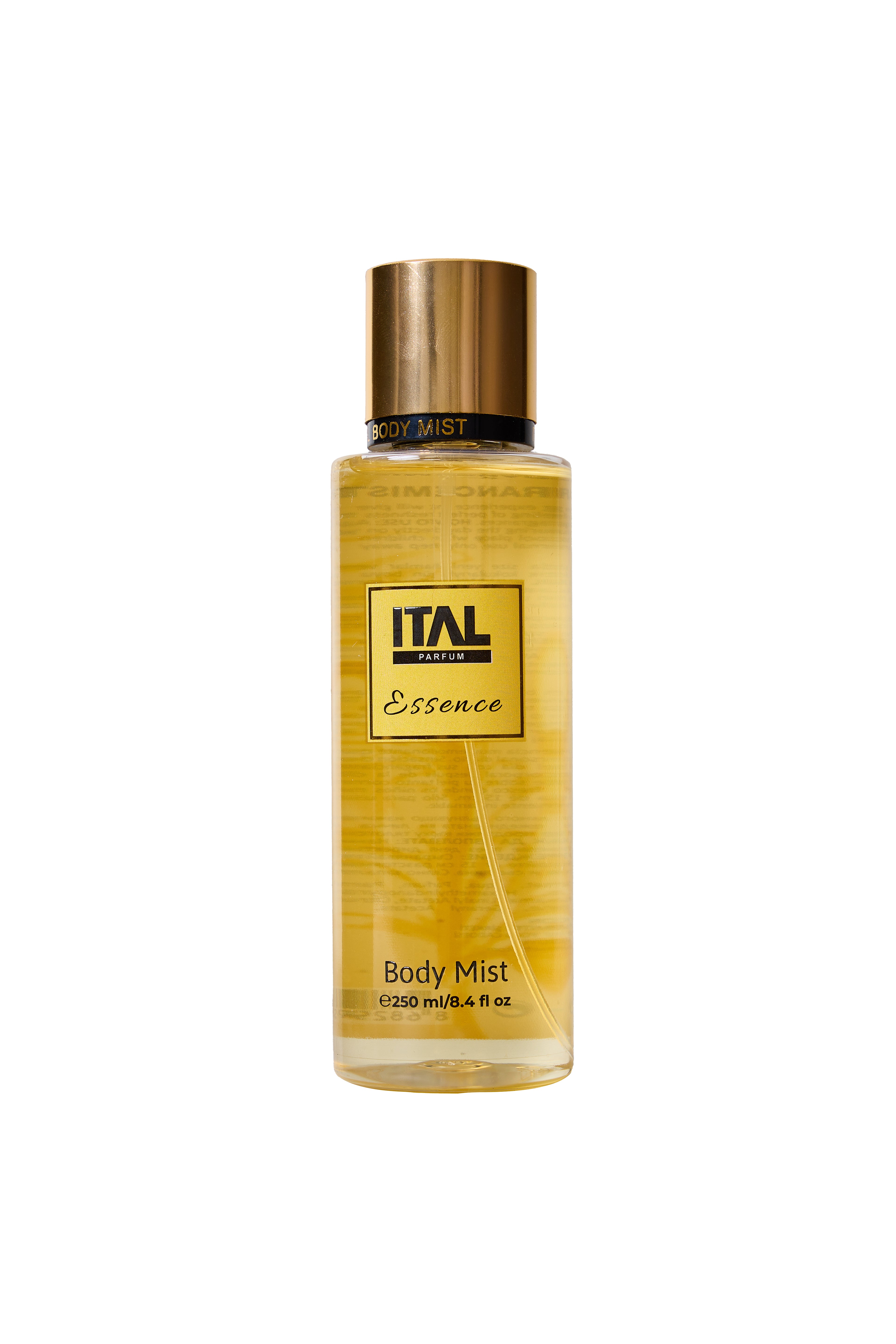 İTAL PARFÜM BODY MİST ESSENCE  250 ML