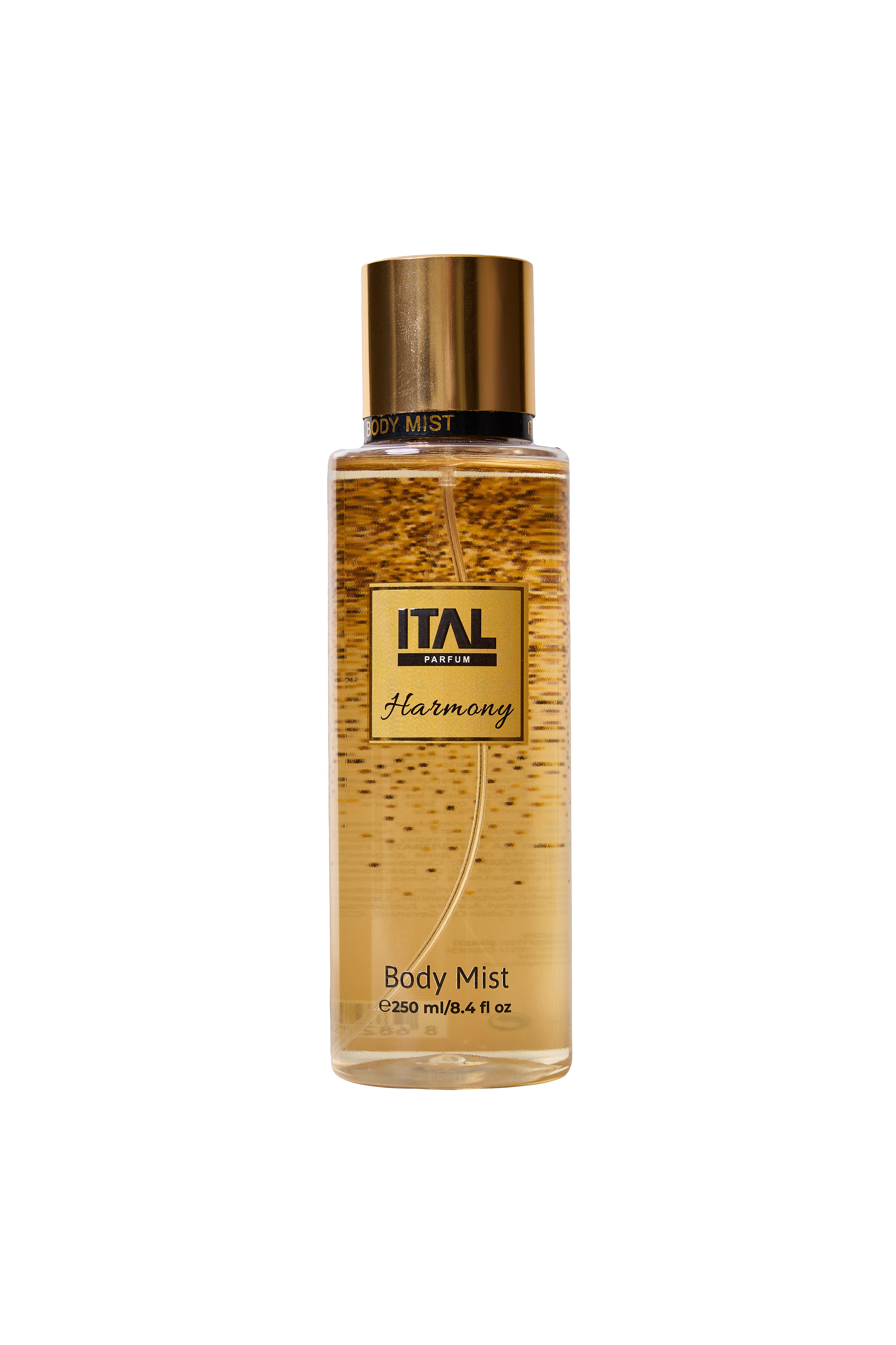 İTAL PARFÜM BODY MİST HARMONY 250 ML