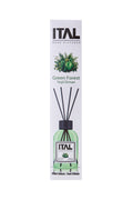 İTAL PARFÜM GREEN FOREST  ÇUBUKLU ODA KOKUSU 110 ML