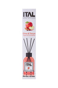 İTAL PARFÜM ELMA TARÇIN  ÇUBUKLU ODA KOKUSU 110 ML