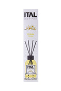 İTAL PARFÜM ORKİDE ÇUBUKLU ODA KOKUSU 110 ML