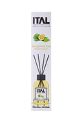 İTAL PARFÜM BERGAMOT TEA  ÇUBUKLU ODA KOKUSU 110 ML