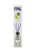 İTAL PARFÜM APPLE  ÇUBUKLU ODA KOKUSU 110 ML